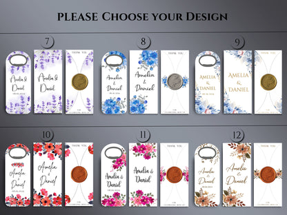 Wedding favors | Bottle Opener Favors | Bulk Wedding Favors
